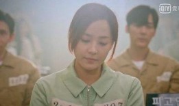 韩剧 囚犯在线观看,揭秘虚拟世界中的真实囚徒生活