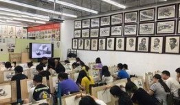 成都画室爆料视频最新,揭秘艺术培训行业背后的真相