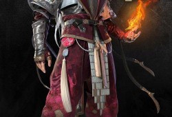 永劫无间最新衣服爆料,时尚与战斗的完美融合