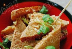 玉林臭豆腐爆料图片视频,揭秘街头小吃背后的独特魅力