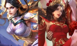 露娜限定皮肤爆料最新,露娜限定皮肤全新爆料！