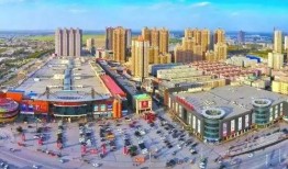 正定新区最新爆料大拱门