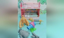 爆料故事小玩具视频,一场意外的爆料故事