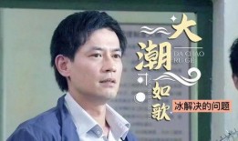 大潮如歌全集在线观看,全景式展现时代变迁的史诗巨著