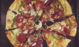 爆料披萨做法大全视频教程,跟随视频教程学做各式美味披萨