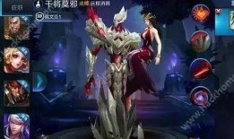 王者新英雄最新爆料,神秘新英雄首曝！王者峡谷即将迎来全新战力