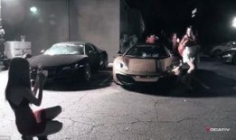 中国豪车爆料新闻视频,最新爆料视频深度解析