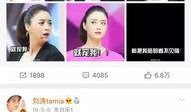 娱乐大爆料 刘涛的微博,揭秘娱乐圈幕后故事