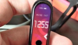 小米手环9最新爆料视频,功能升级，外观革新，揭秘智能穿戴新标杆