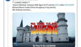 军情六处爆料视频播放,独家视频揭示神秘情报行动内幕