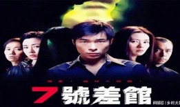 7号差馆国语在线观看,揭秘神秘机构的在线观影之旅