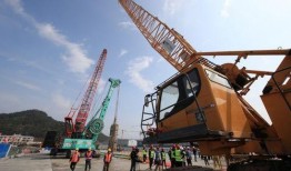 宁波地铁4号线爆料视频