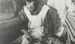 静姐爆料林徽因视频,林徽因珍贵视频曝光，揭开民国才女神秘面纱