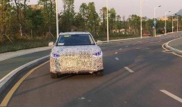 比亚迪suv最新爆料,颠覆性设计，性能再升级，引领新能源潮流