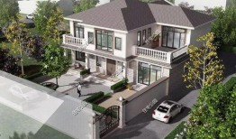 爆料农村建房子视频播放,视频曝光独特建筑风格与建造过程