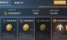 精英赛季爆料最新消息,全新内容与惊喜等你解锁！