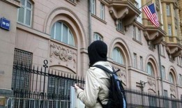 美国大使馆最新爆料视频,揭秘事件背后惊人真相