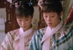 甄嬛传54集在线观看,宫廷风云再起，甄嬛智斗后宫势力