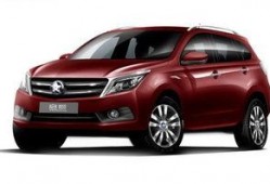 启辰最新消息爆料新闻,全新车型亮相，技术升级引行业关注