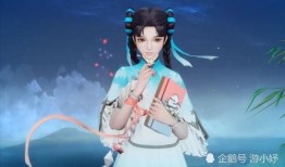 西施最新皮肤特效爆料