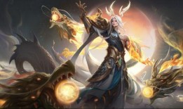 周瑜幻神皮肤爆料视频,揭秘神秘幻境中的英勇战神