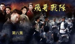 飞哥战队电视剧全集在线观看,热血青春，激战正酣
