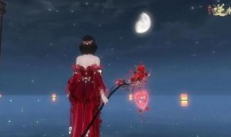 逆水寒最新爆料时装上,古风韵味与现代时尚的完美融合