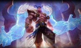 盘古新皮肤爆料视频,揭秘神秘力量与神话传说