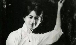 静姐爆料林徽因视频,林徽因珍贵视频曝光，揭开民国才女神秘面纱