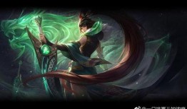 烬最新皮肤爆料图库下载