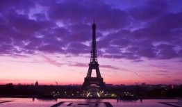 巴黎铁塔热门爆料视频,热门爆料视频背后的惊人真相