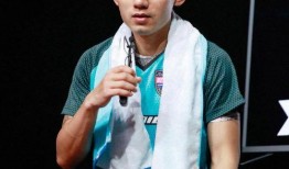 八卦娱乐爆料张继科事件