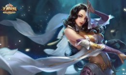 王者官方最新爆料貂蝉,月华舞者，绝世芳华，王者归来