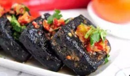 玉林臭豆腐爆料图片视频,揭秘街头小吃背后的独特魅力