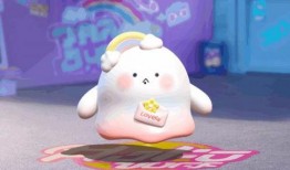 蛋仔派对爆料最新配饰,揭秘最新爆火配饰，潮流达人必备！