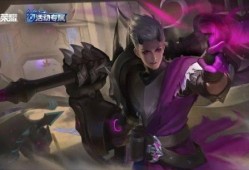 王者狂铁新皮肤爆料最新