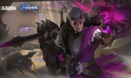 王者狂铁新皮肤爆料最新