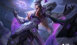 王者未来皮肤爆料最新版,揭秘最新皮肤爆料，炫酷造型抢先看！