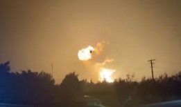 广汉爆炸视频爆料最新