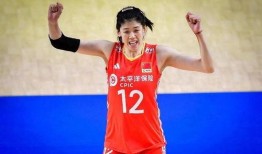 最新爆料李盈莹,揭秘排球女神背后的故事与挑战”