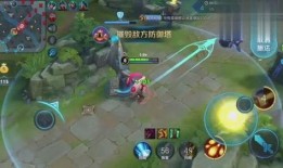 安琪拉新品爆料视频大全,全新技能与造型大揭秘