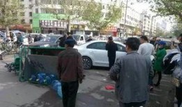 商丘新鲜爆料事件最新