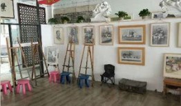 成都画室爆料视频最新,揭秘艺术培训行业背后的真相