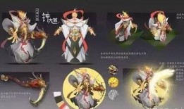 云缨世冠新皮肤最新爆料,华丽绽放，神秘力量觉醒