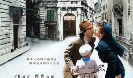 美丽人生在线观看高清,高清在线观看，感受温情与智慧的人生之旅