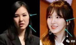 台湾女艺人爆料韩国娱乐圈,韩国娱乐圈背后的惊人真相