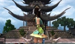 剑网三技改最新爆料,革新升级，再创江湖传奇