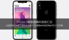 苹果8爆料视频在哪看啊,最新爆料视频观看指南