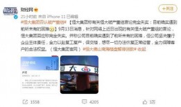 最新恒大爆料消息是真的吗,真相揭秘，是真是假？