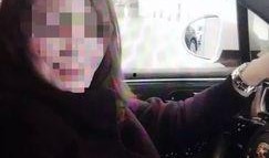 爆料渣女买车视频